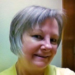 Judy Bischoff, Ph.D.