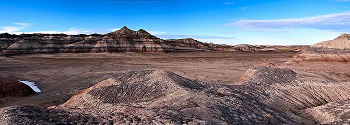 Expansion Lands | NPS Photo by VIP Andrew Kearns