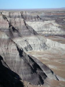 Blue Mesa | Photo courtesy of Marge Ullmann