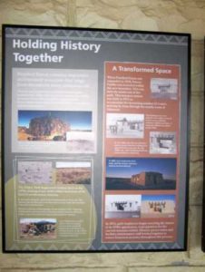 Puerco Pueblo Archaeology Museum