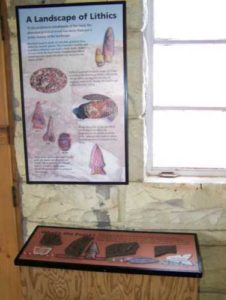 Puerco Pueblo Archaeology Museum