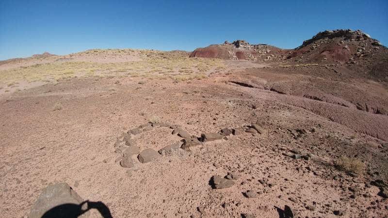 Geoglyph