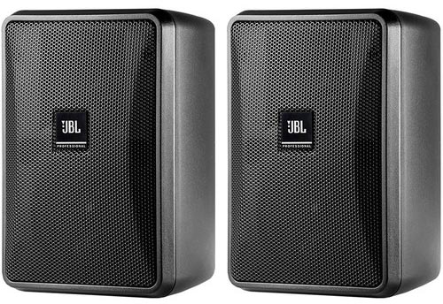 JBL 23-1 Two-way Loudspeakers for Audio System